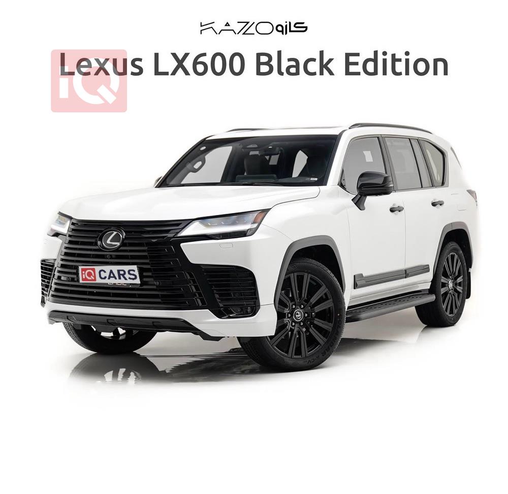 لكزس LX